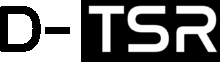 D-TSR logo (smaller res) D-TSR logo (smaller res)